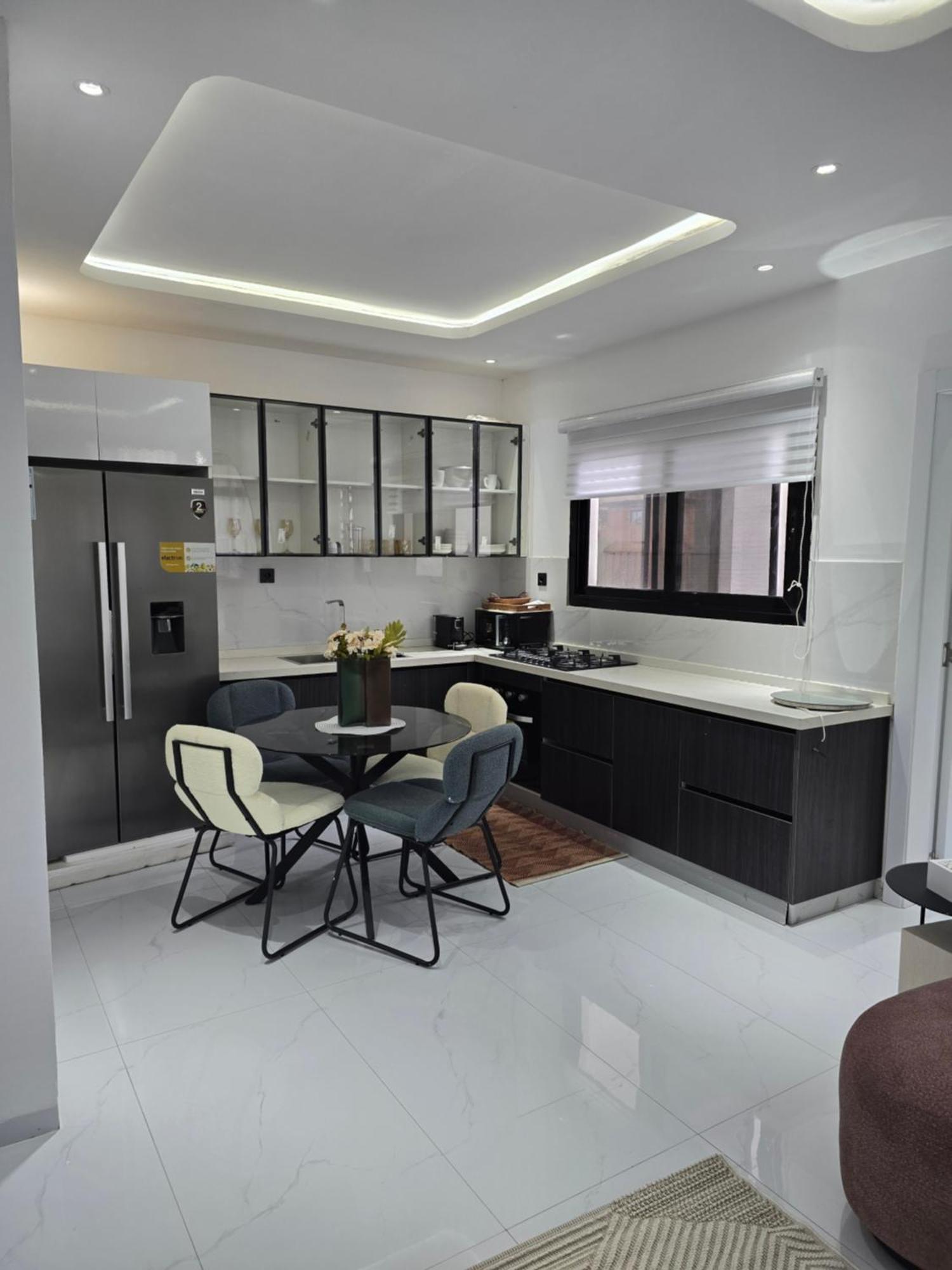 Signature Appartement Dakar