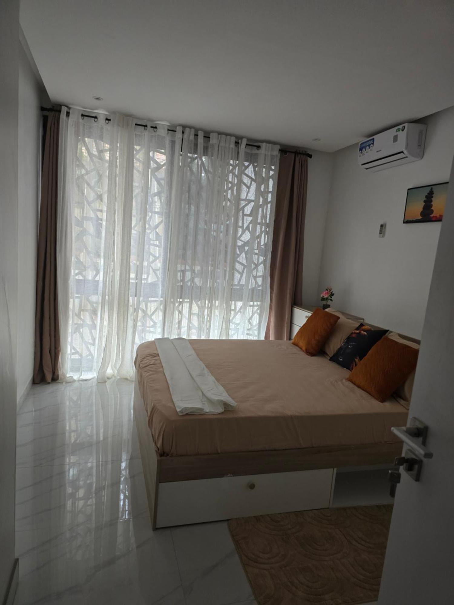 Apartamento Signature Dakar
