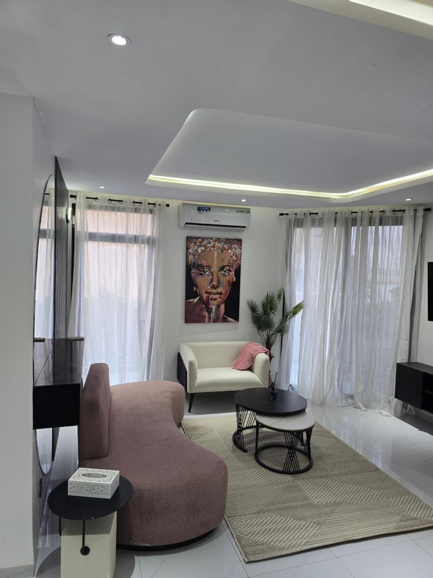 Signature Appartement Dakar