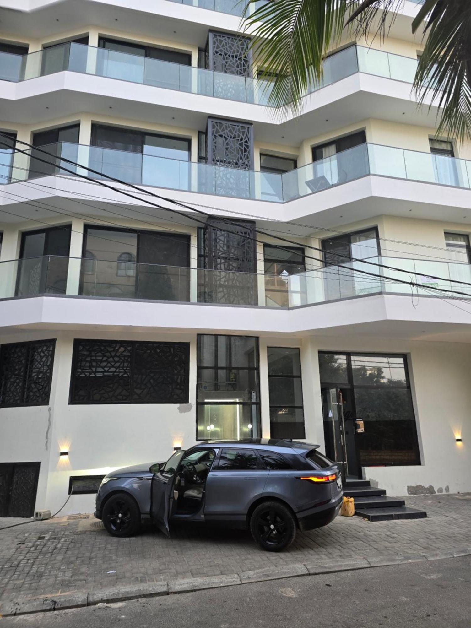 Apartamento Signature